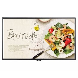 سلسلة شاشات SM5KE2