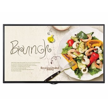 سلسلة شاشات SM5KE1