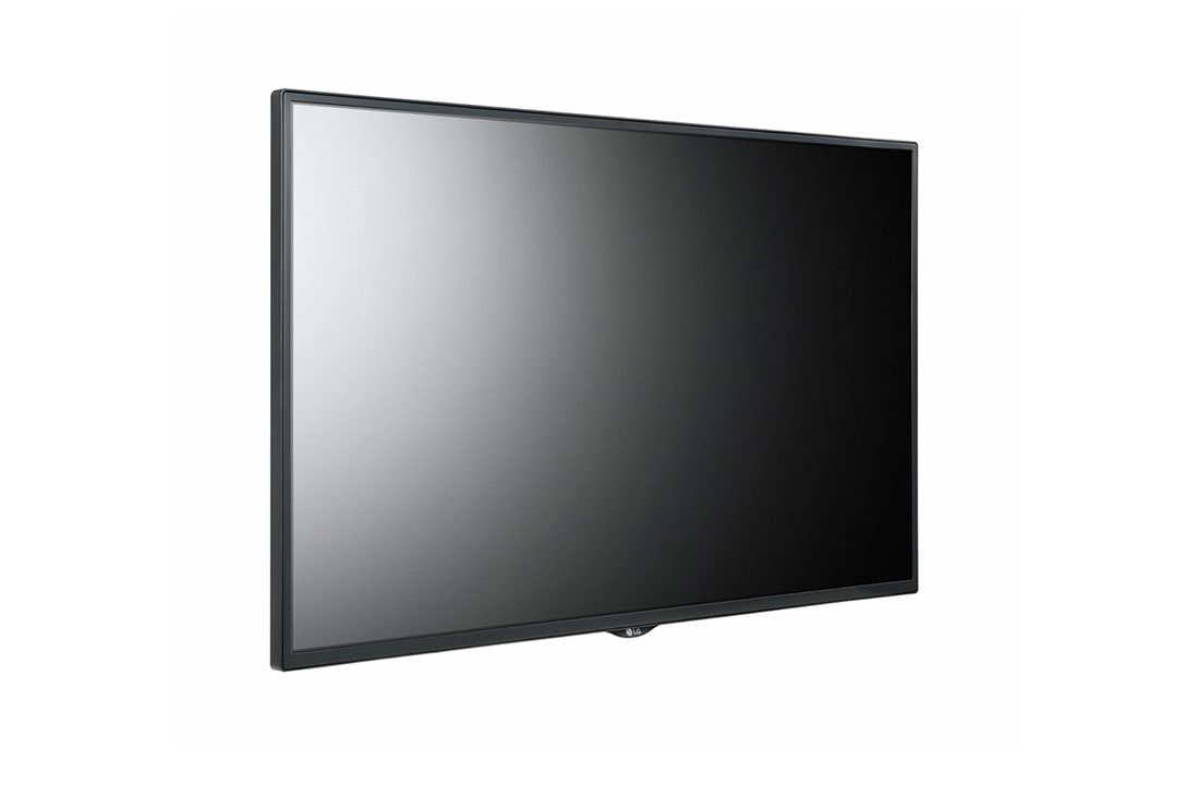 LG سلسلة شاشات SM5KE, 55SM5KE-B, thumbnail 3