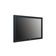 LG لافتات FHD مدمجة تعمل باللمس 32 بوصة 400 شمعة, 32TA3E-B, thumbnail 3