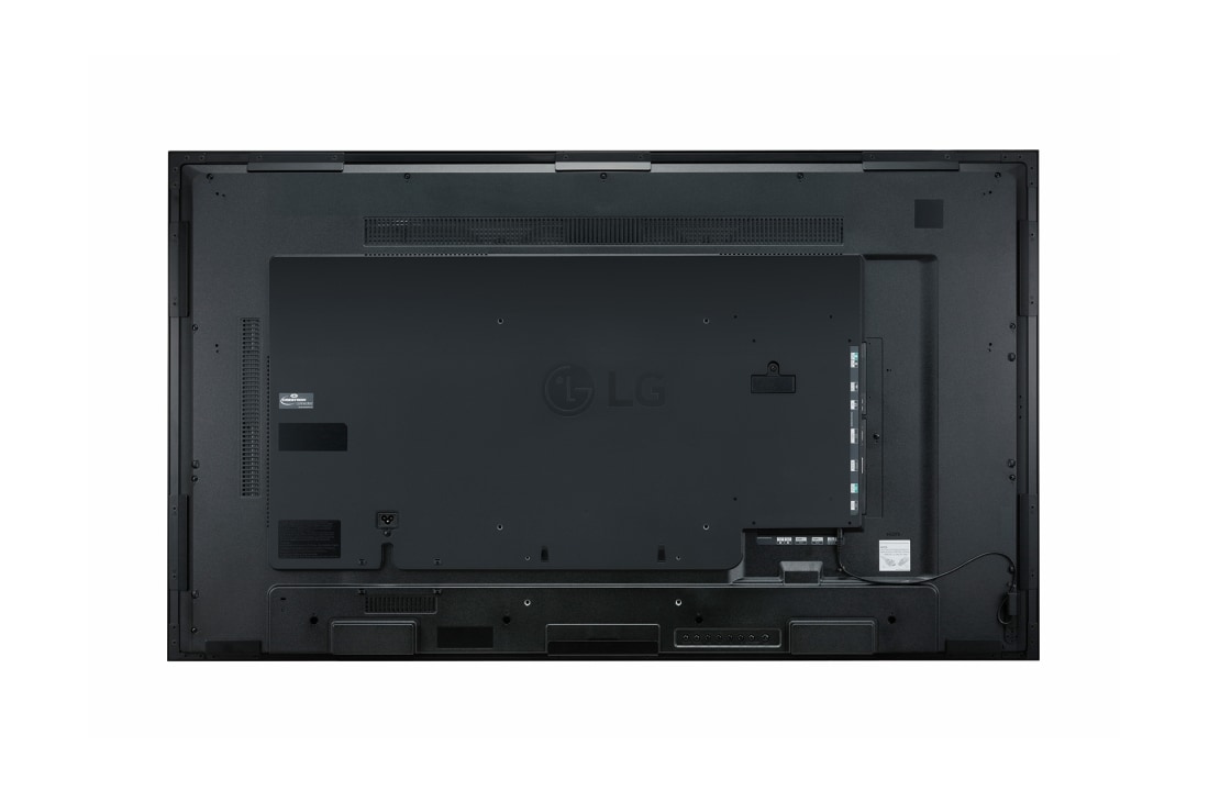 LG لافتات FHD مدمجة تعمل باللمس 43 بوصة 450 شمعة, 43TA3E-B, thumbnail 7