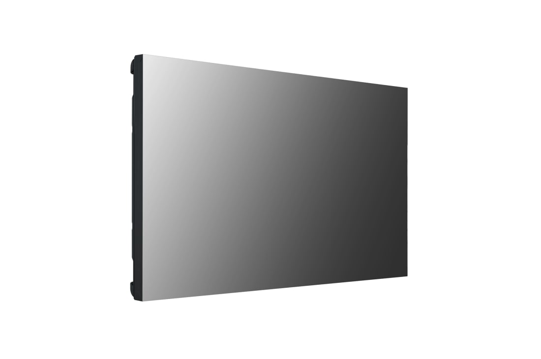 LG جدار فيديو FHD بحافة مستوية 0.44ملم 55 بوصة 700 شمعة, 55SVH7F-A, thumbnail 3