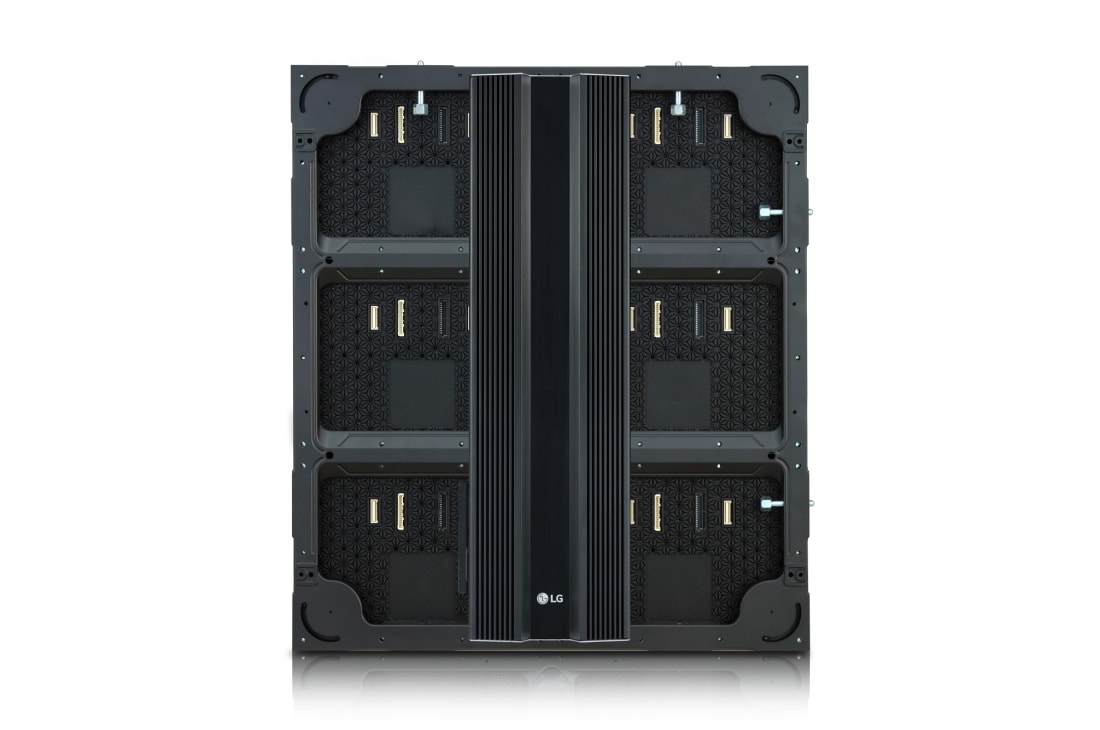 LG فئات شاشات LED المنحنية من إل جي P1.5 700 شمعة للأماكن الداخلية, LAP015EL6BP, thumbnail 8