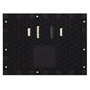 LG فئات شاشات LED المنحنية من إل جي P1.5 700 شمعة للأماكن الداخلية, LAP015EP, thumbnail 3