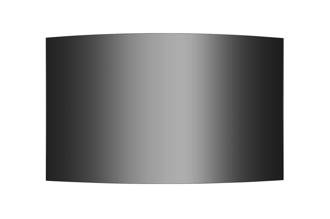 LG الإطار المنحني المرن المفتوح, 55EF5F-L, thumbnail 2
