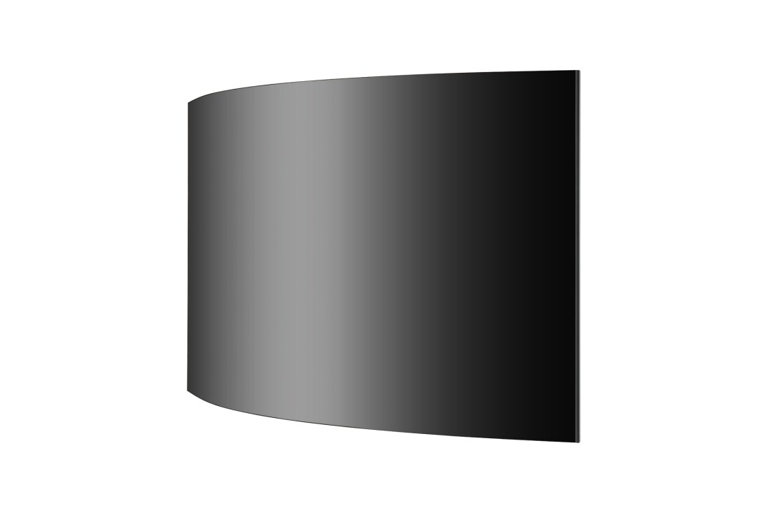 LG الإطار المنحني المرن المفتوح, 55EF5F-L, thumbnail 3