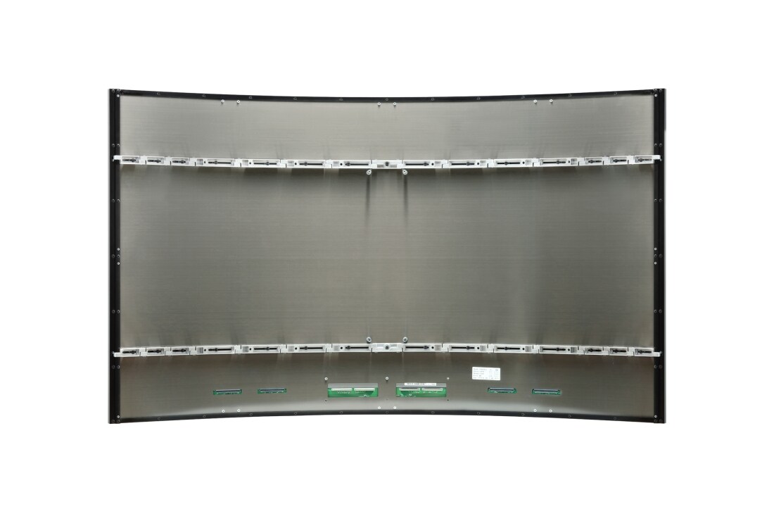 LG الإطار المنحني المرن المفتوح, 55EF5F-L, thumbnail 7