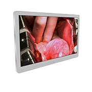 LG إل جي 27 بوصة UHD شاشة العمليات الجراحية 8MP من , 27HJ710S-W, thumbnail 5