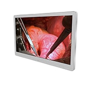 LG إل جي 27 بوصة UHD شاشة العمليات الجراحية 8MP من , 27HJ710S-W, thumbnail 6