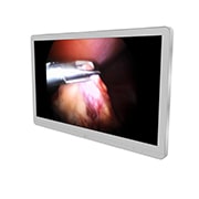 LG إل جي 27 بوصة UHD شاشة العمليات الجراحية 8MP من , 27HJ710S-W, thumbnail 7