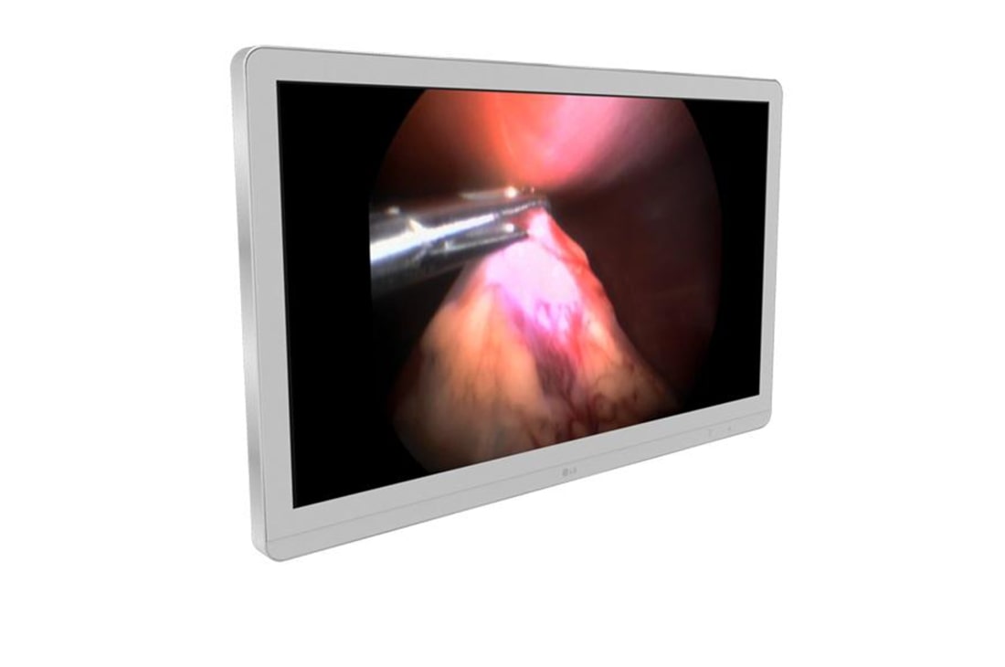 LG إل جي 27 بوصة UHD شاشة العمليات الجراحية 8MP من , 27HJ710S-W, thumbnail 4