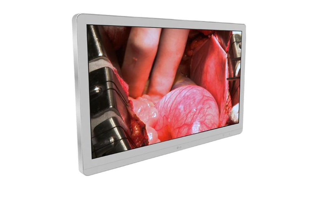 LG إل جي 27 بوصة UHD شاشة العمليات الجراحية 8MP من , 27HJ710S-W, thumbnail 5