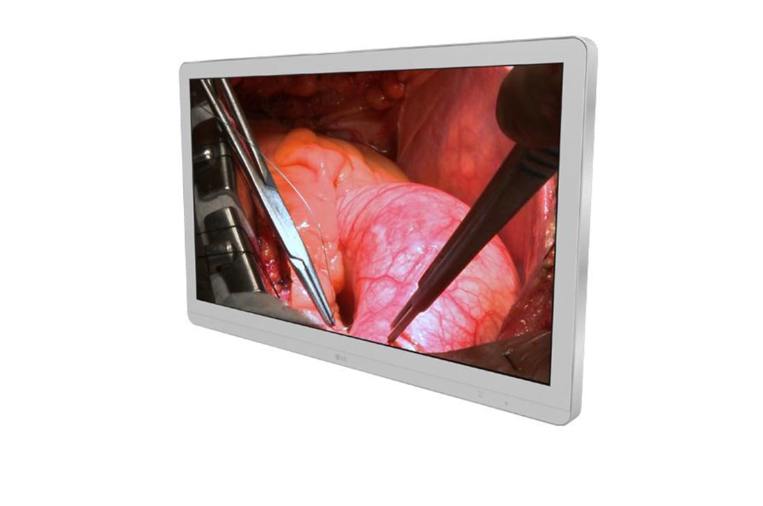 LG إل جي 27 بوصة UHD شاشة العمليات الجراحية 8MP من , 27HJ710S-W, thumbnail 6