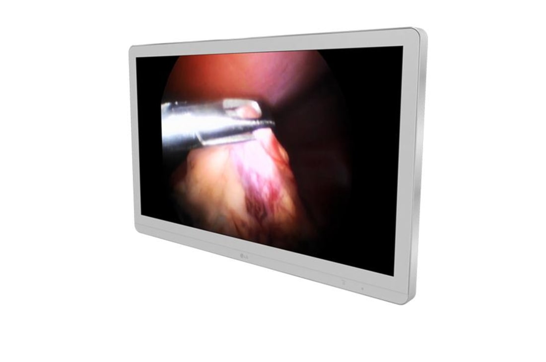 LG إل جي 27 بوصة UHD شاشة العمليات الجراحية 8MP من , 27HJ710S-W, thumbnail 7