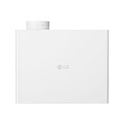 LG جهاز عرض 5000 لومن ProBeam بتقنية الليزر عالي الوضوح 4K, صورة علوية , BU50RG, thumbnail 8