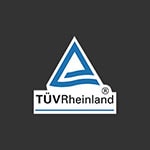 شركة TUV Rheinland1