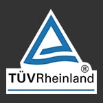 شركة TUV Rheinland1