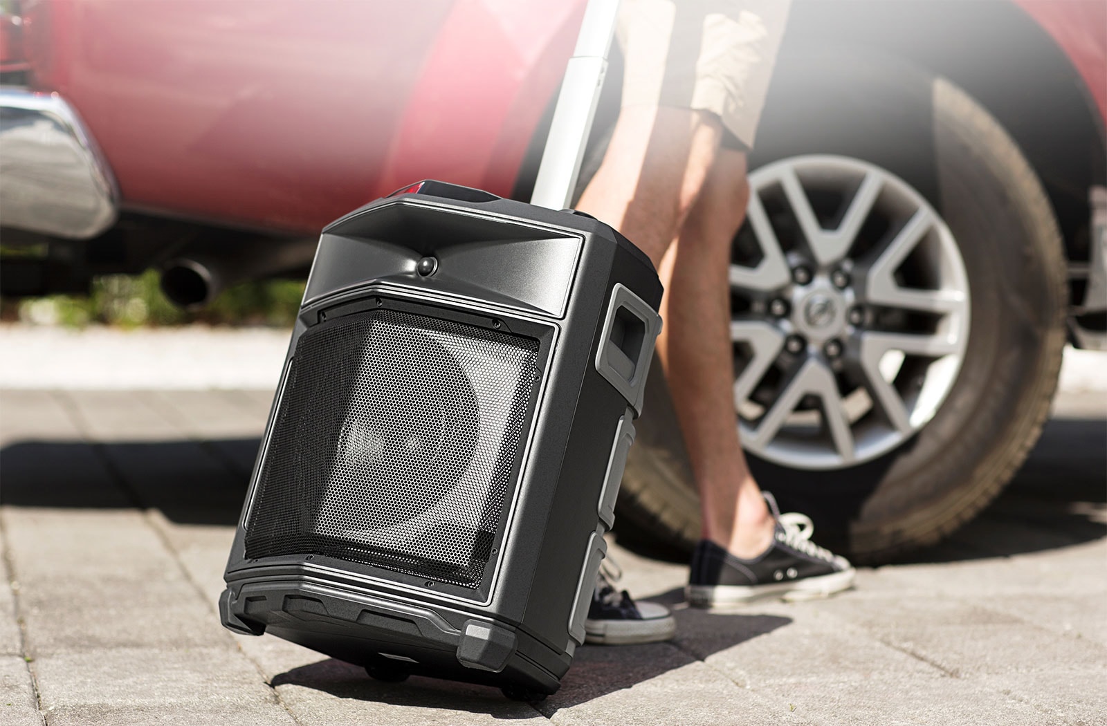 حفلة متنقلة<br>1