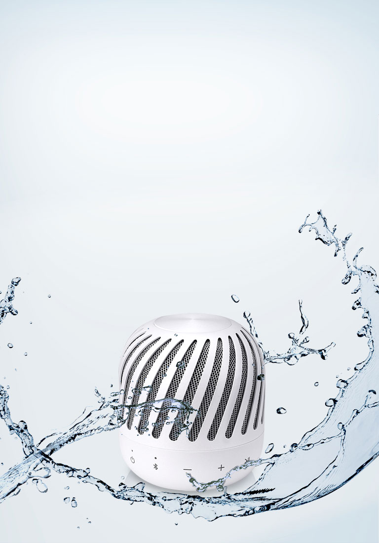 IPX4, مقاومة رذاذ