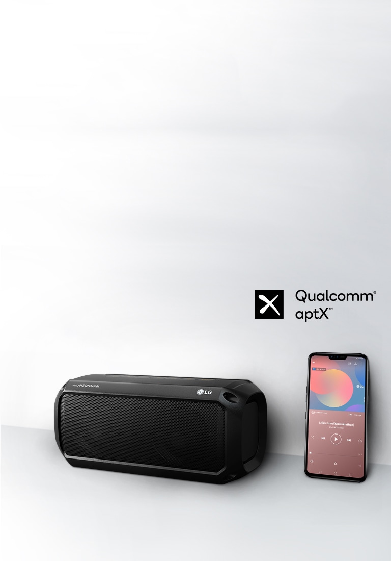 تدفق بلا توقف مع تقنية aptX2