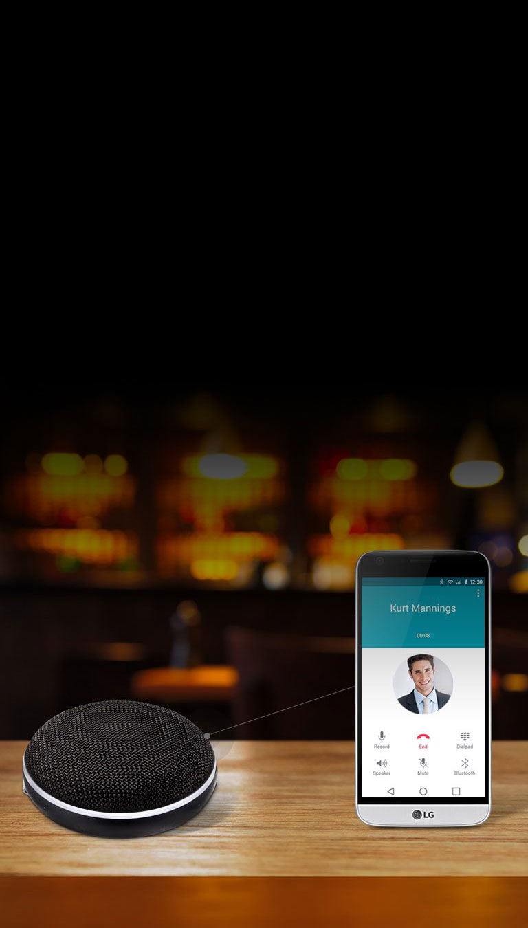 استقبل مكالماتك في الخارج.2