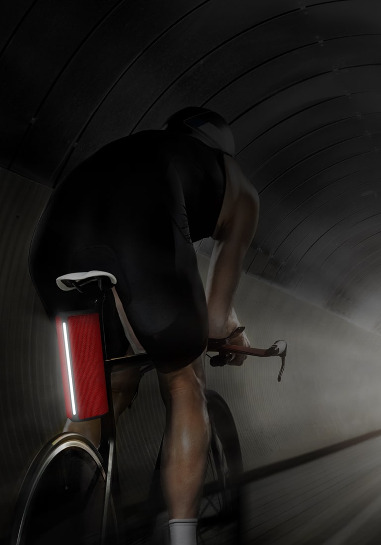 Intuitive LED Indicator