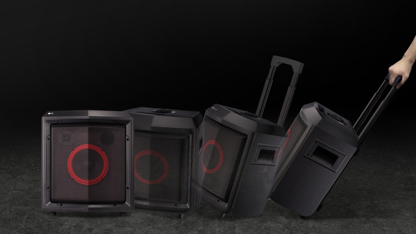 التقط واذهب 1