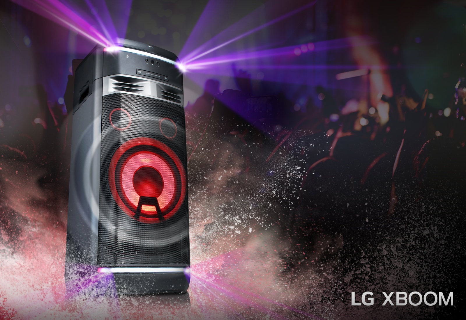 اقض وقتًا ممتعًا مع 1800 واط<br>1