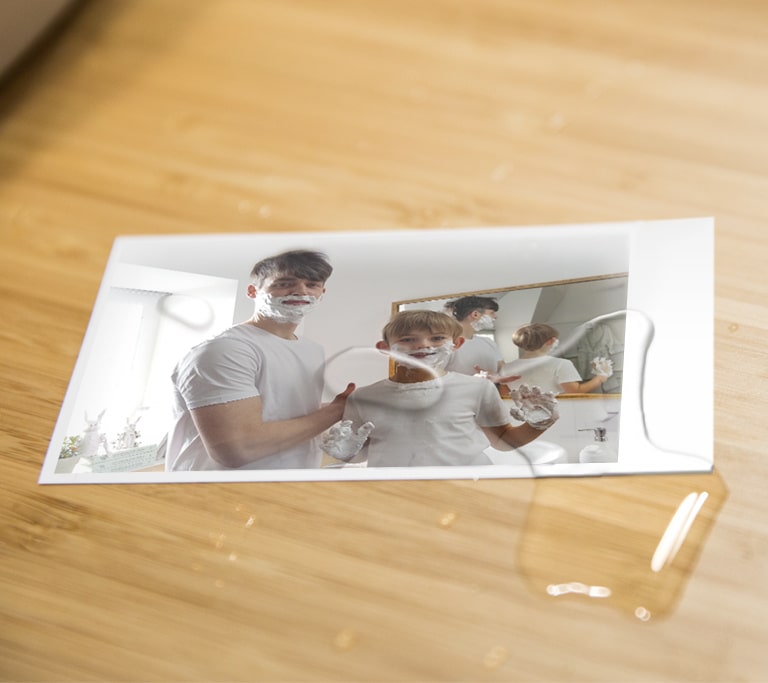 مقاومة عالية للرطوبة<br>2