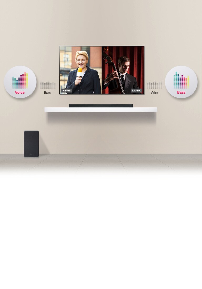 تحكم تكيفي في الصوت2