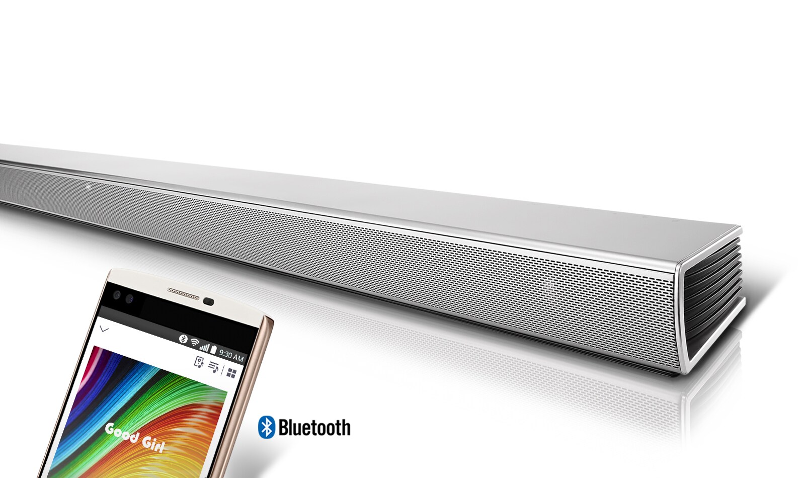 التشغيل عبر البلوتوث1