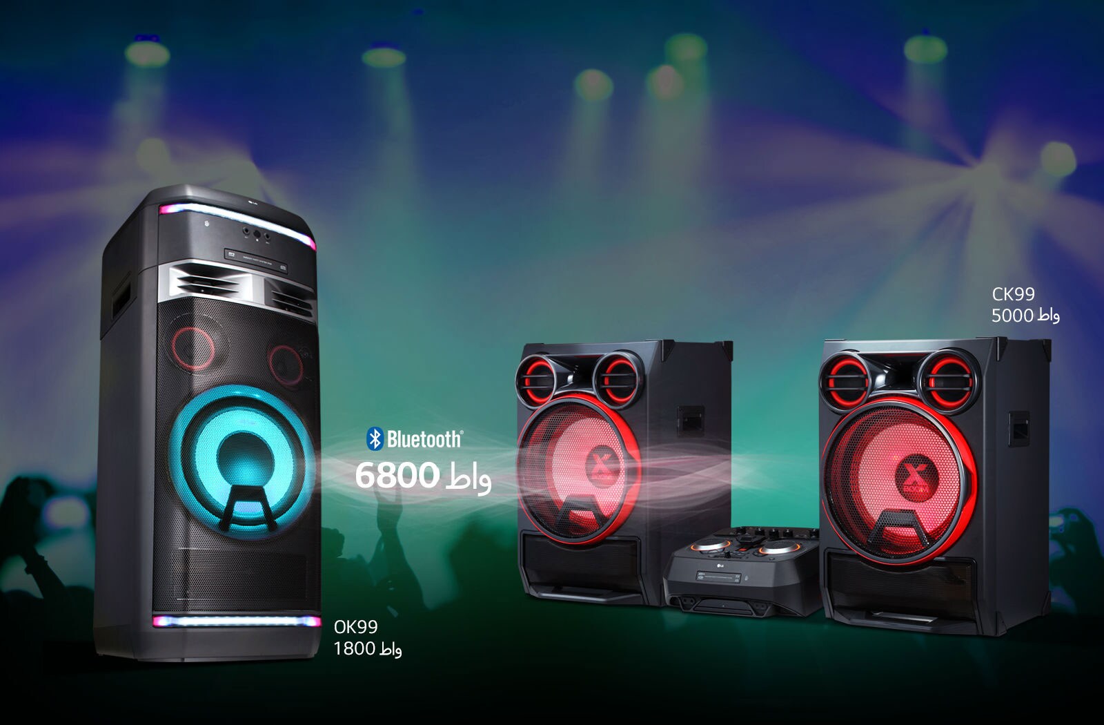 كلما زاد ذلك كان أفضل<br>1