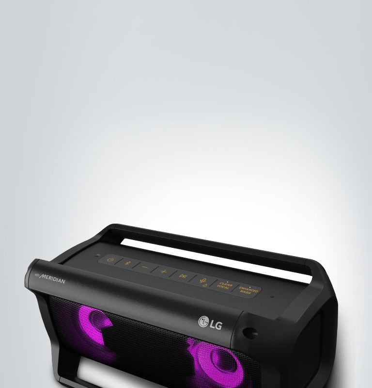 جهيز معزز وصوت واضح2