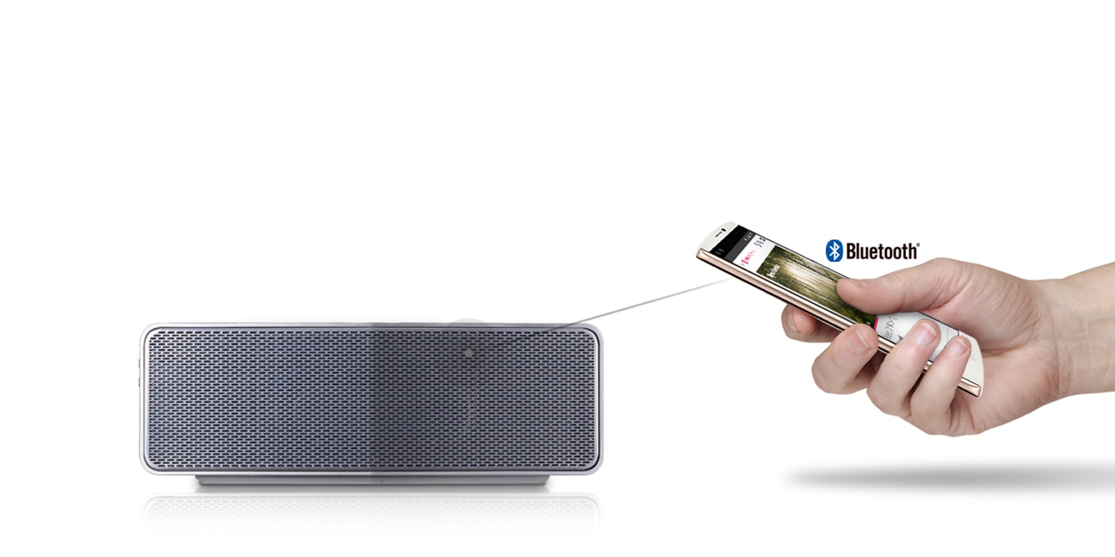 التشغيل التلقائي للموسيقي