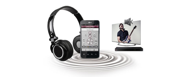 Private Sound Mode 2.0