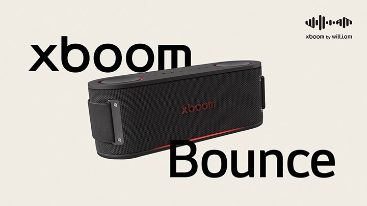 فيديو قصير لـ xboom Bounce