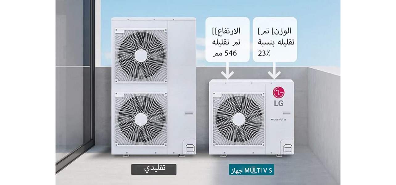 أنظمة التدفئة والتهوية وتكييف الهواء (HVAC) السكنية