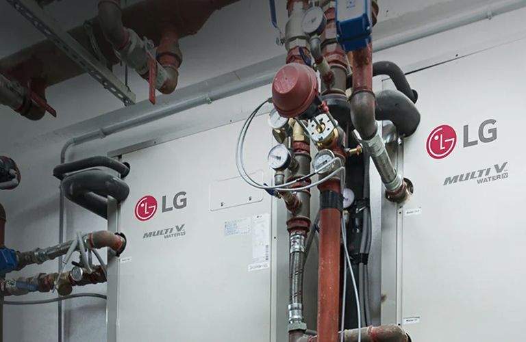 صورة توضيحية لمنتج Multi V Water IV.