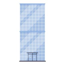 OFFICE HIGH-RISE
