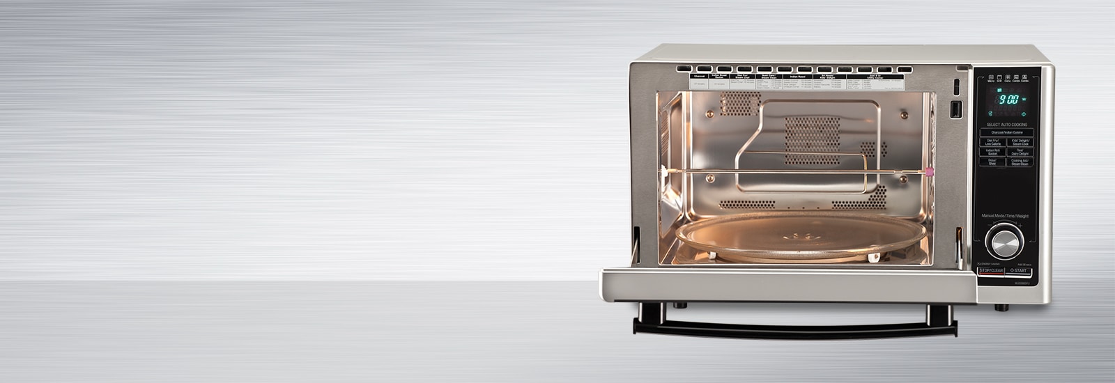 التجويف الداخلي من الفولاذ المقاوم للصدأ1