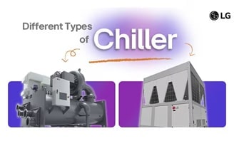 اختيار المبرد المناسب لنظام HVAC الخاص بك 
