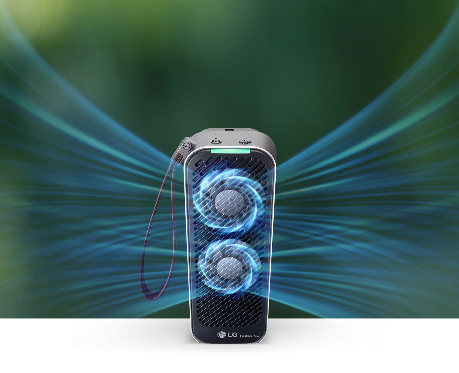 تنفس بسهولة أكثر على خلاف أي وقت مضى1