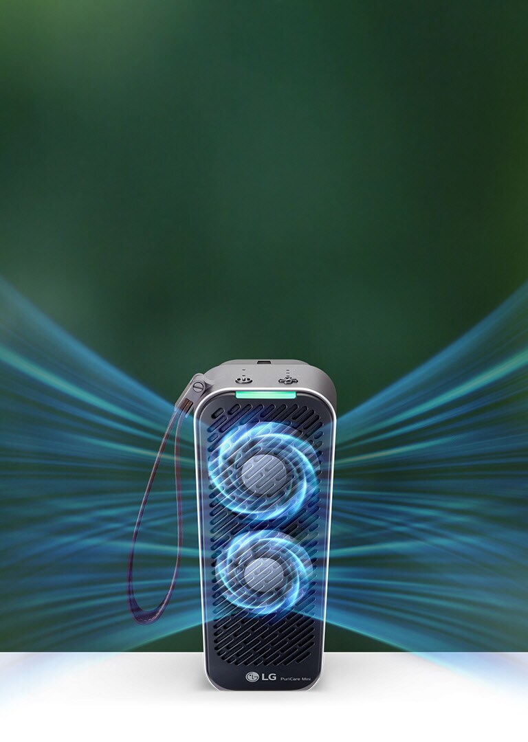 تنفس بسهولة أكثر على خلاف أي وقت مضى2