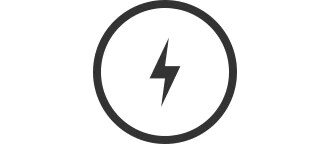 شحن الطاقة.