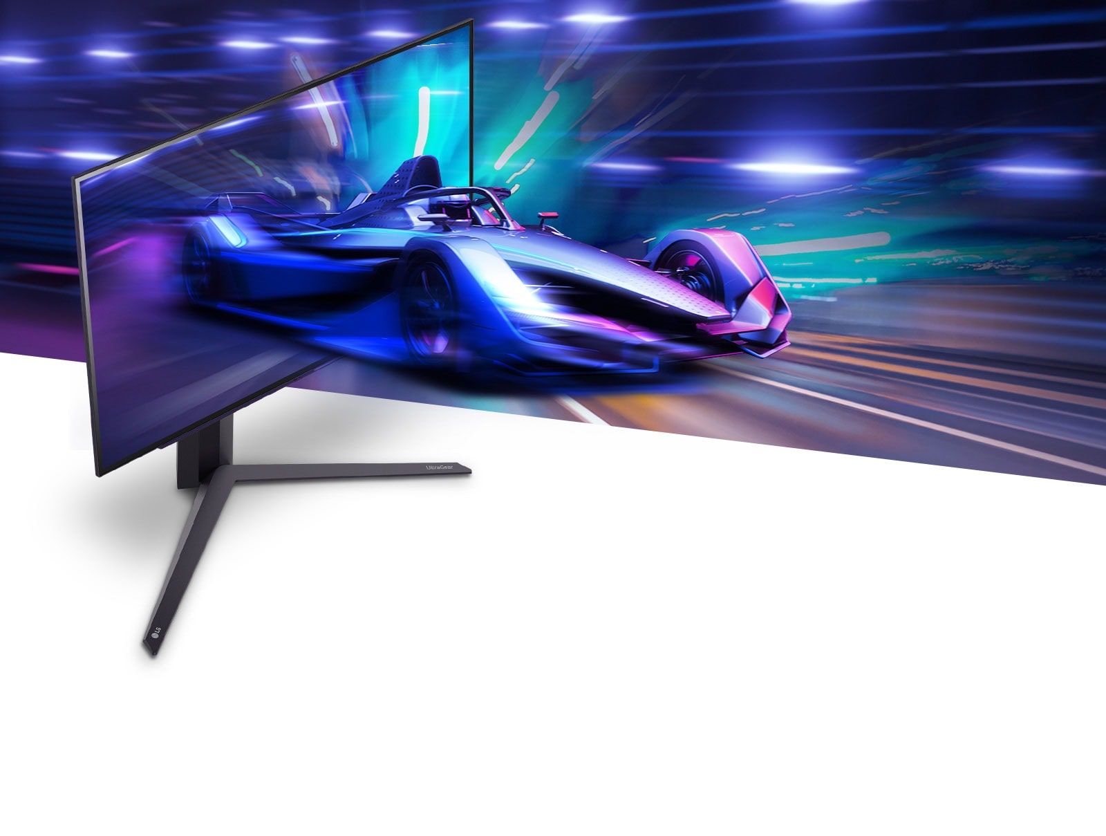 شاشة OLED بسرعة تحديث 240 هرتز وزمن استجابة 0.03 مللي ثانية (من رمادي إلى رمادي (GtG))