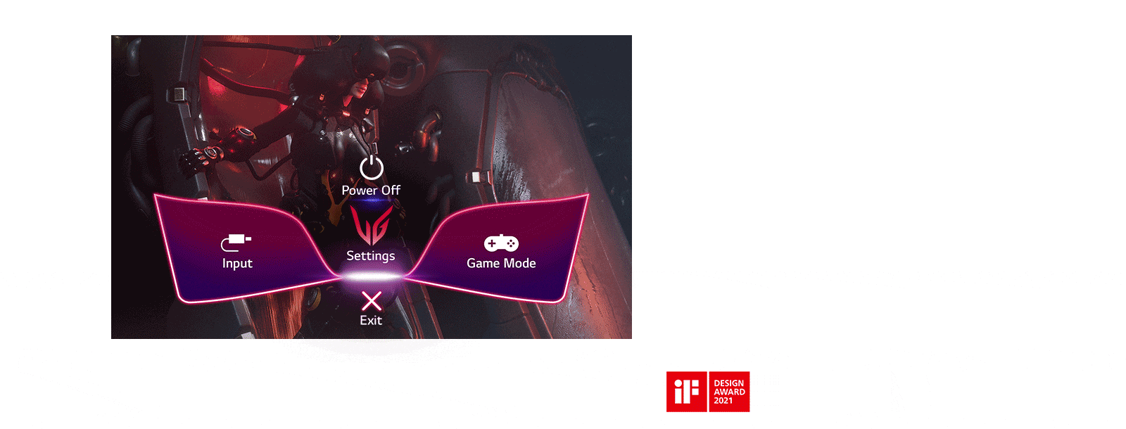 أوضاع مخصصة لإضفاء طابع خاص على اللعبة