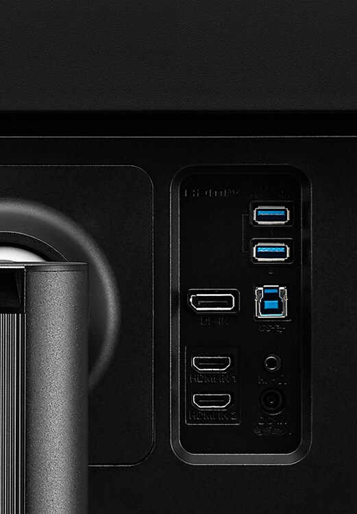 منافذ متعددة