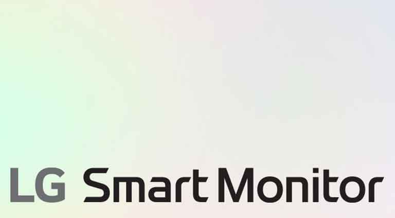 LG MyView Smart Monitor - شاشة واحدة. إمكانات لا نهائية..	