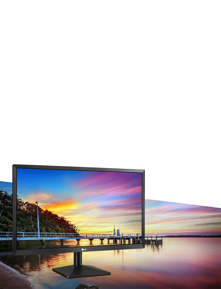 شاشة عالية الدقة Full HD2