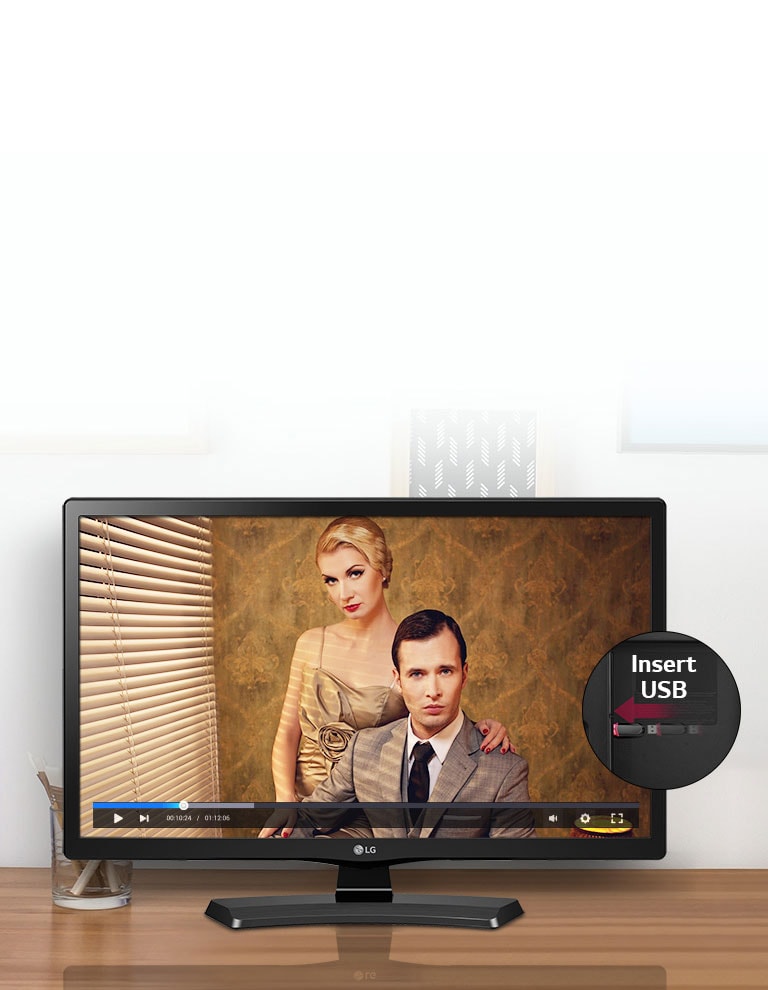 التشغيل الذاتي لجهاز USB<br>2